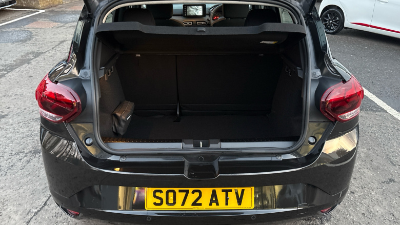 Dacia Sandero 1.0 Tce Expression 5dr Bi Fuel Hatchback